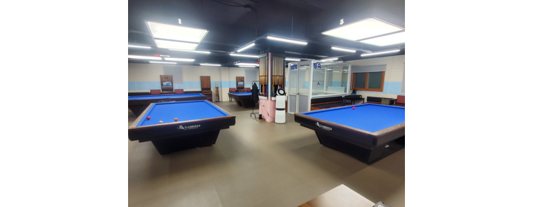 성남 수정구 당구장