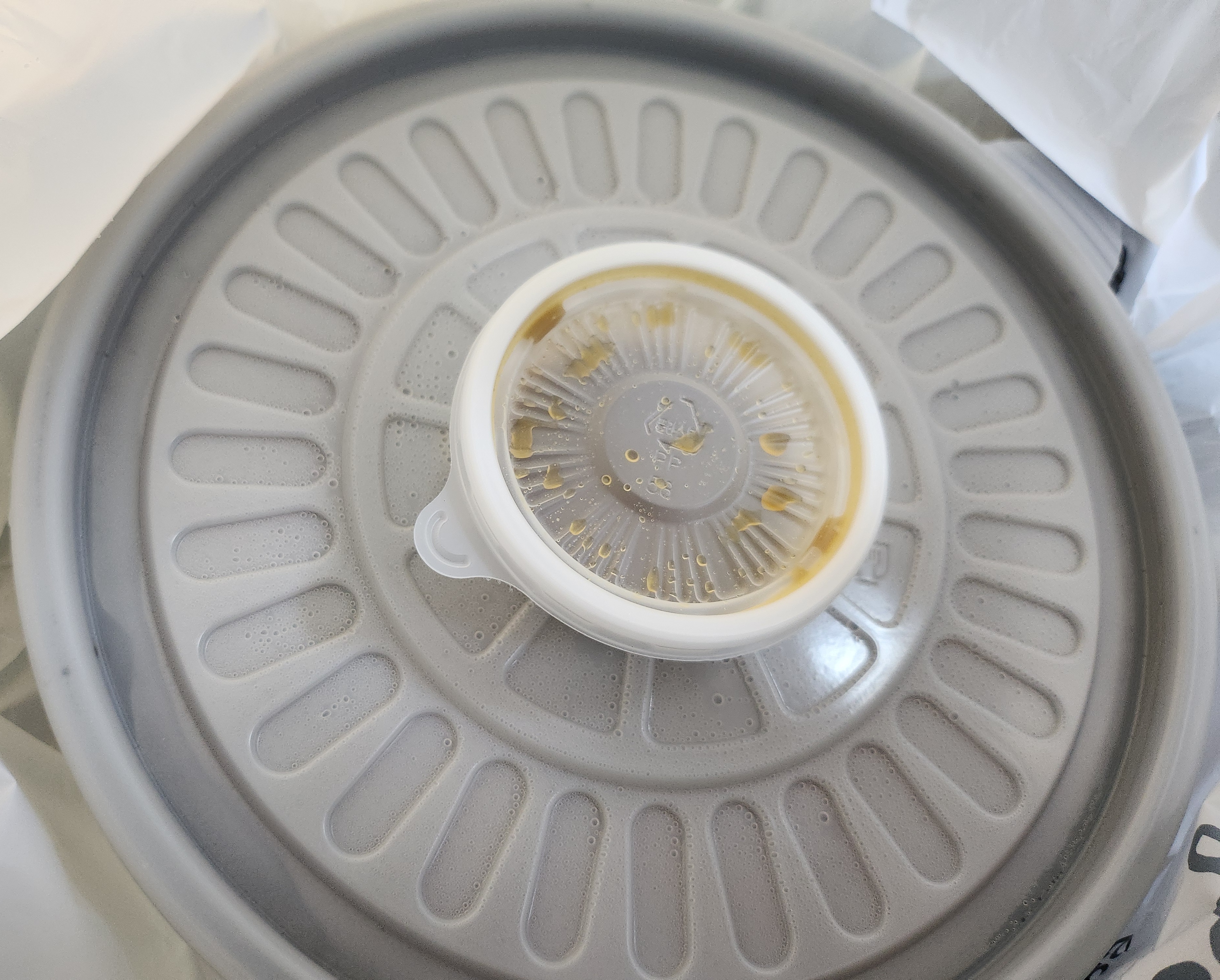 금촌뼈다귀감자탕 운정점 내돈내산 포장 후기 – 파주페이 가능, 24시간 무인 운영, 진한 국물 제대로였어요 8