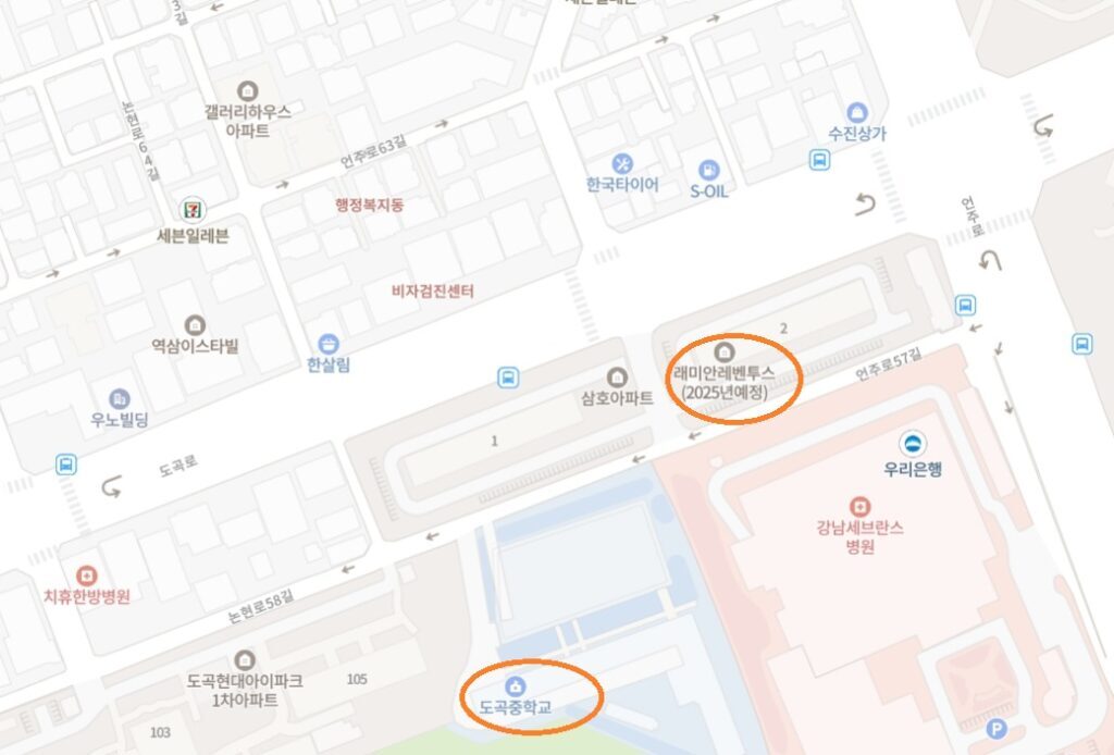 주변지도