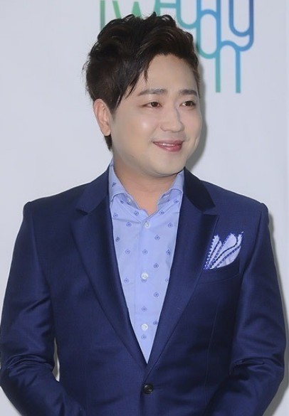 가수 박현빈 부모님빚 갚기 위해 링거