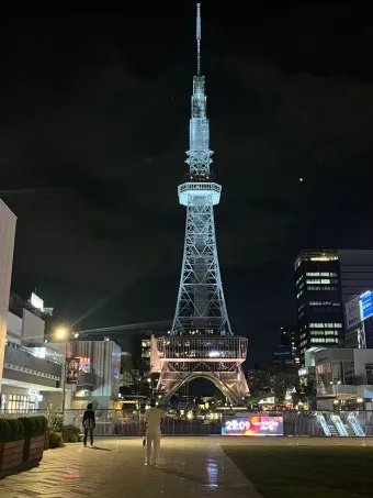 나고야 날씨 여행 주간날씨 4월 5월_3