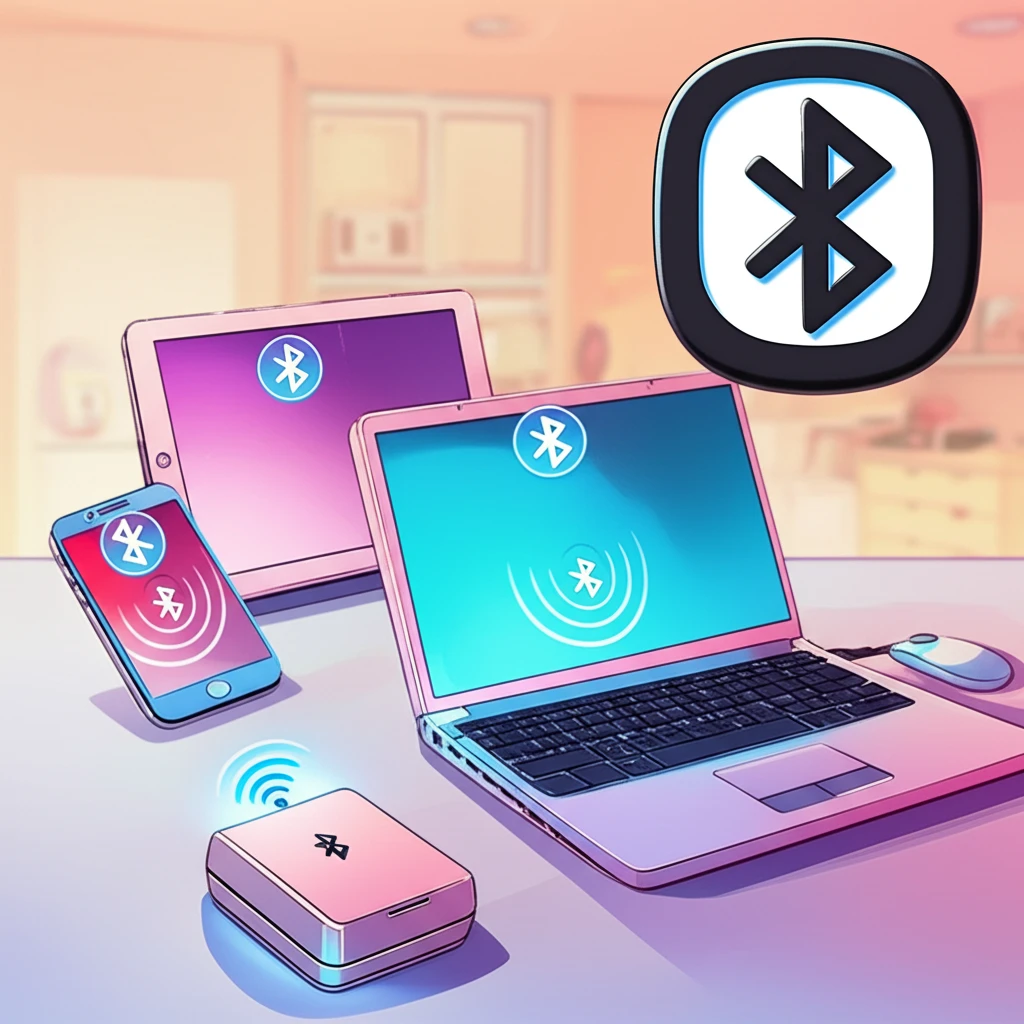 블루투스 프린터 FAQ: 자주 묻는