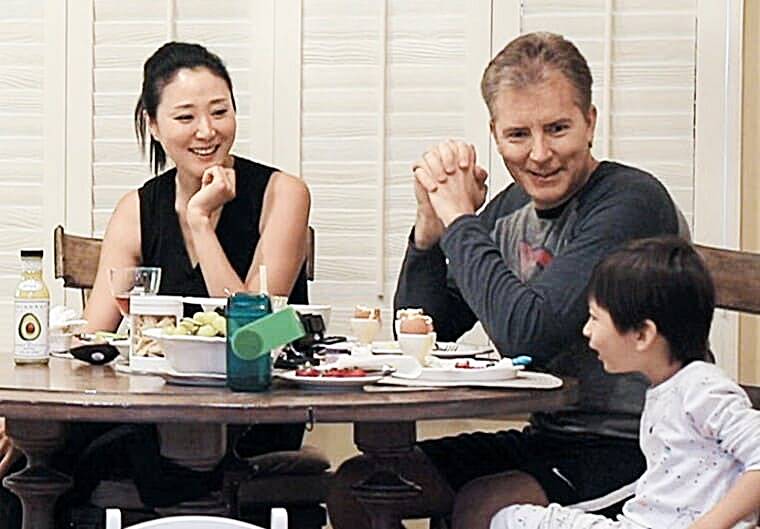 배우-선우용여-남편-딸-사위-외손자