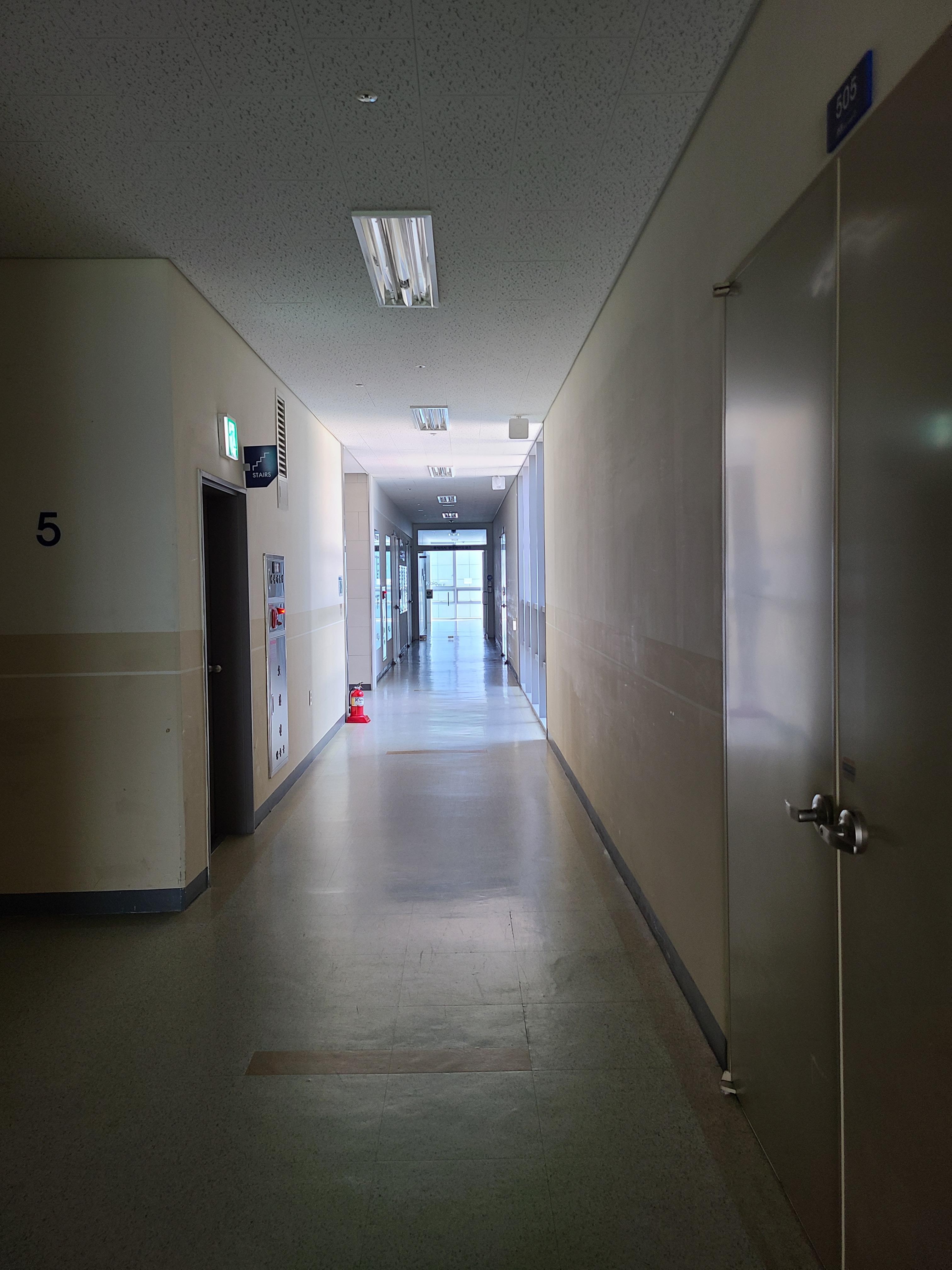 에이스광교타워 3차 섹션오피스7