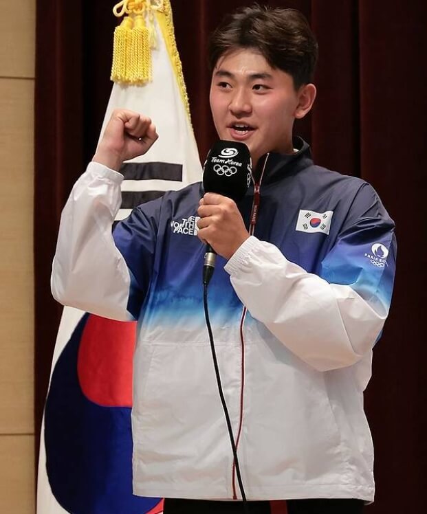 2024파리올림픽 양궁 경기일정 인스타 무료 중계방송보기