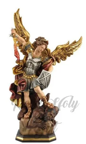 9월 29일 성 미카엘 대천사와 천사들의 축일_7