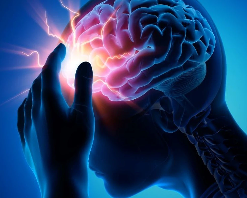 뇌졸중 전조증상