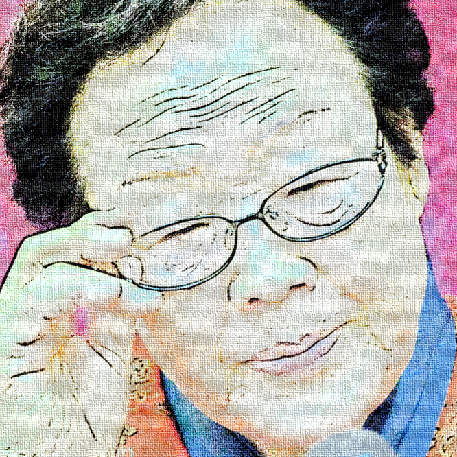 Lee Yong-soo