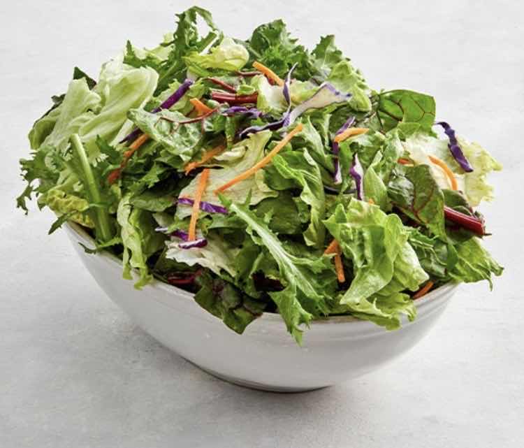 식이섬유가 풍부한 채소