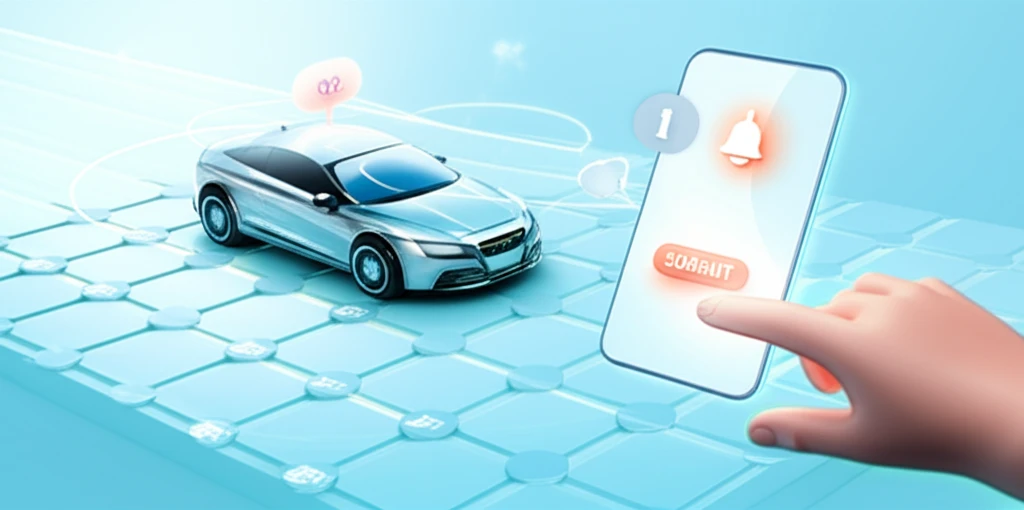 인천 중구 주정차 단속 알림 서비스로..