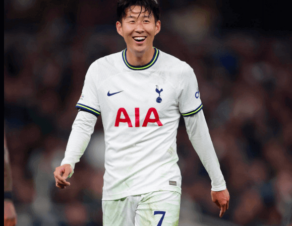 본머스 토트넘 중계 관련 사진 이미지 입니다.