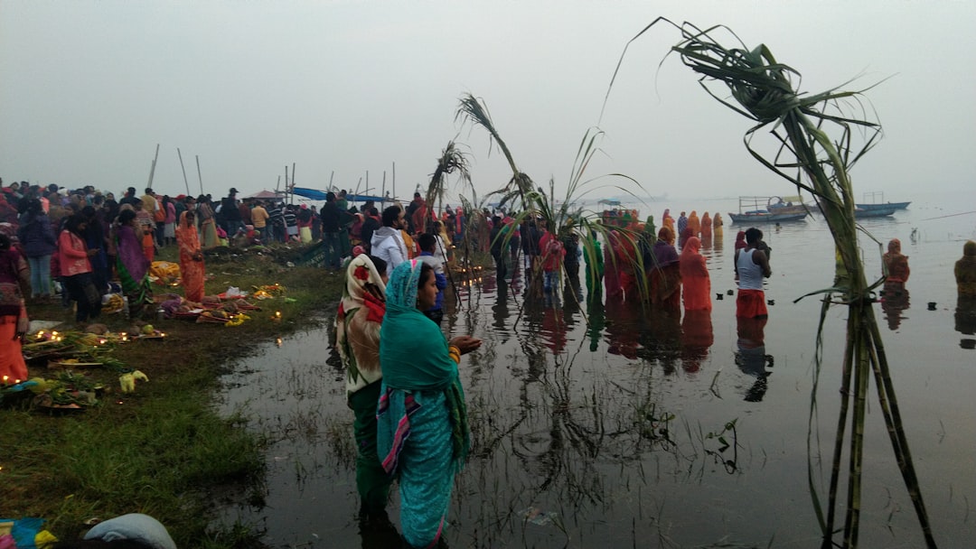 Water Festival