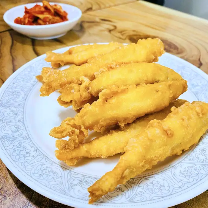 생생 정보마당 옥천 청산 생선국수 맛집