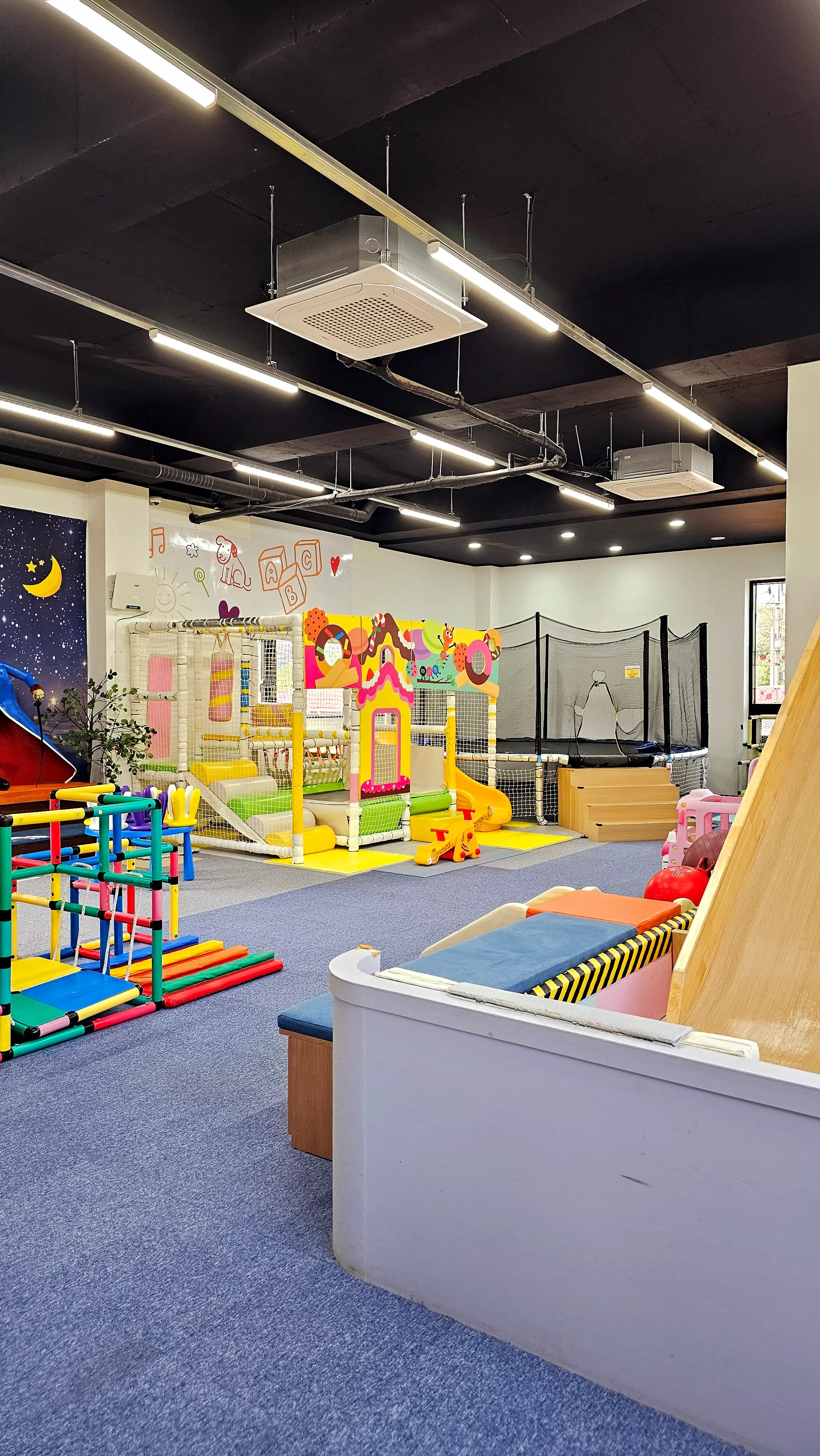 EP316 키즈룸 전체