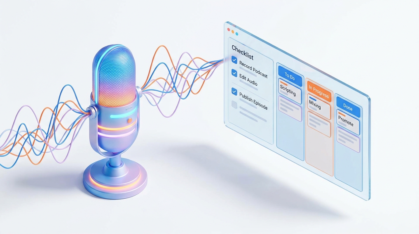 AI 회의록 자동화 완전 가이드