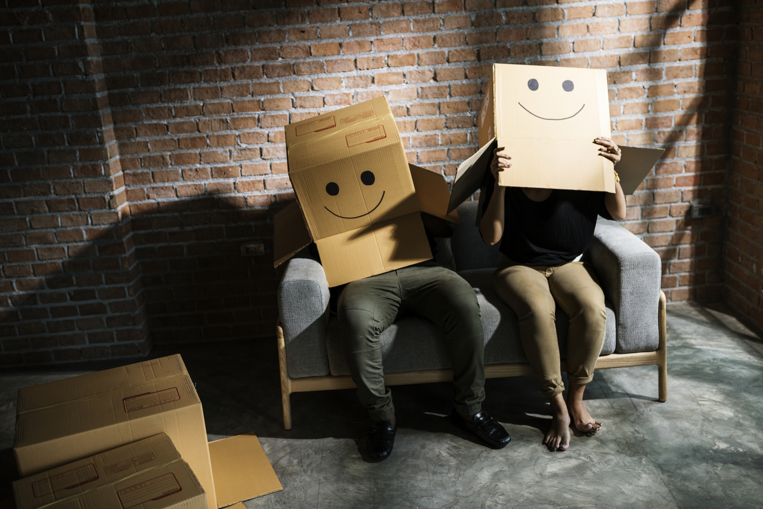 나르시시스트는 왜 감정을 잘 공감하지 못할까?