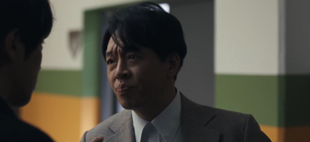 순정복서_1회