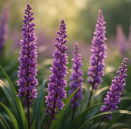 생명력 끝판왕&amp;#44; 소엽맥문동 키우기 A to Z