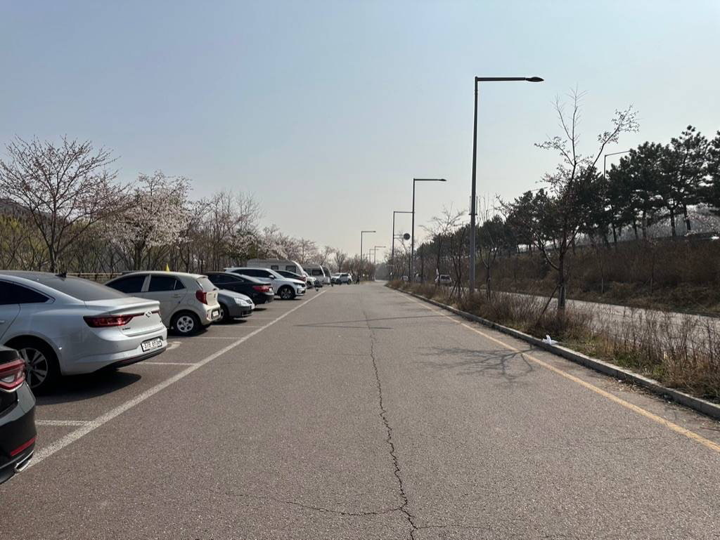 주변 풍경