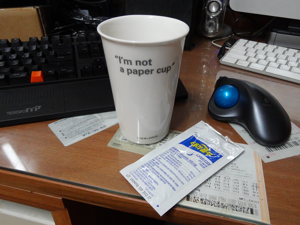 목젖부엇을때 물