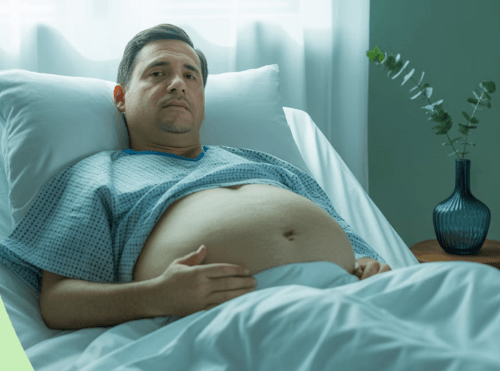  간경변&amp;#44; 정말 끝인가요? 반은 맞고 반은 틀려요!