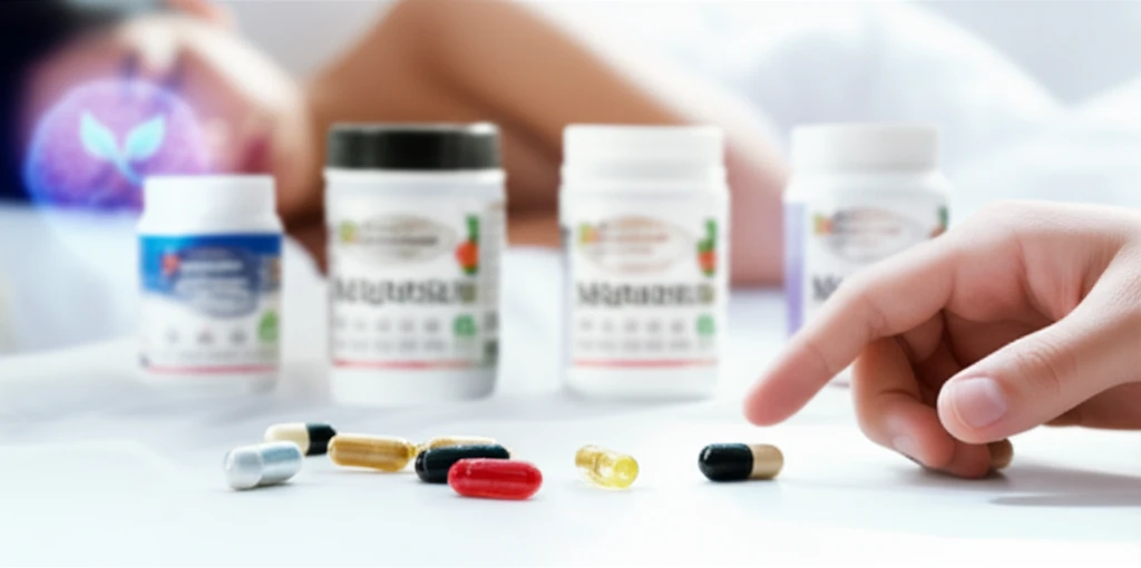 마그네슘 영양제 실패 없이 고르는 형..