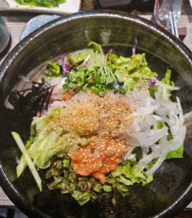 스시준-오마카세-동대문