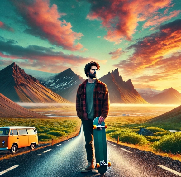 월터의 상상은 현실이 된다: 꿈, 모험, 그리고 자아 찾기