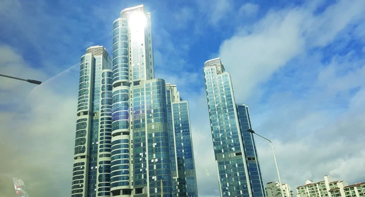 아파트 재건축 투자