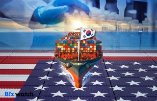 김용범 미국 관세협상 발표