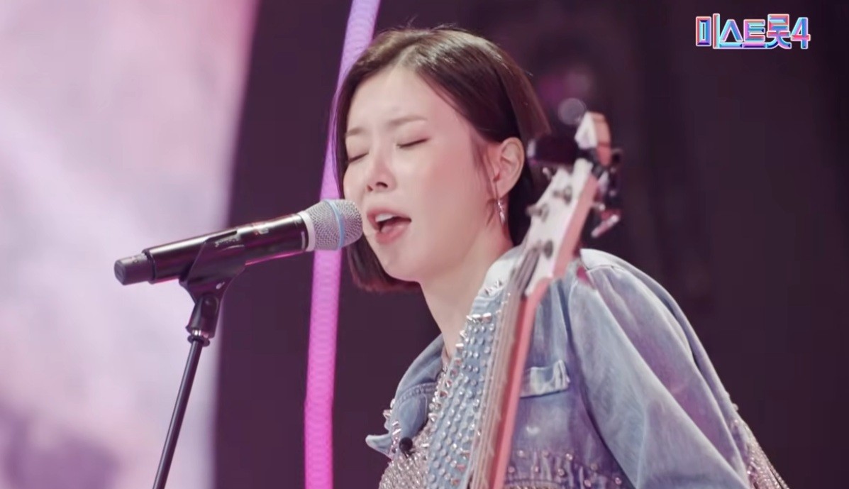 장혜리