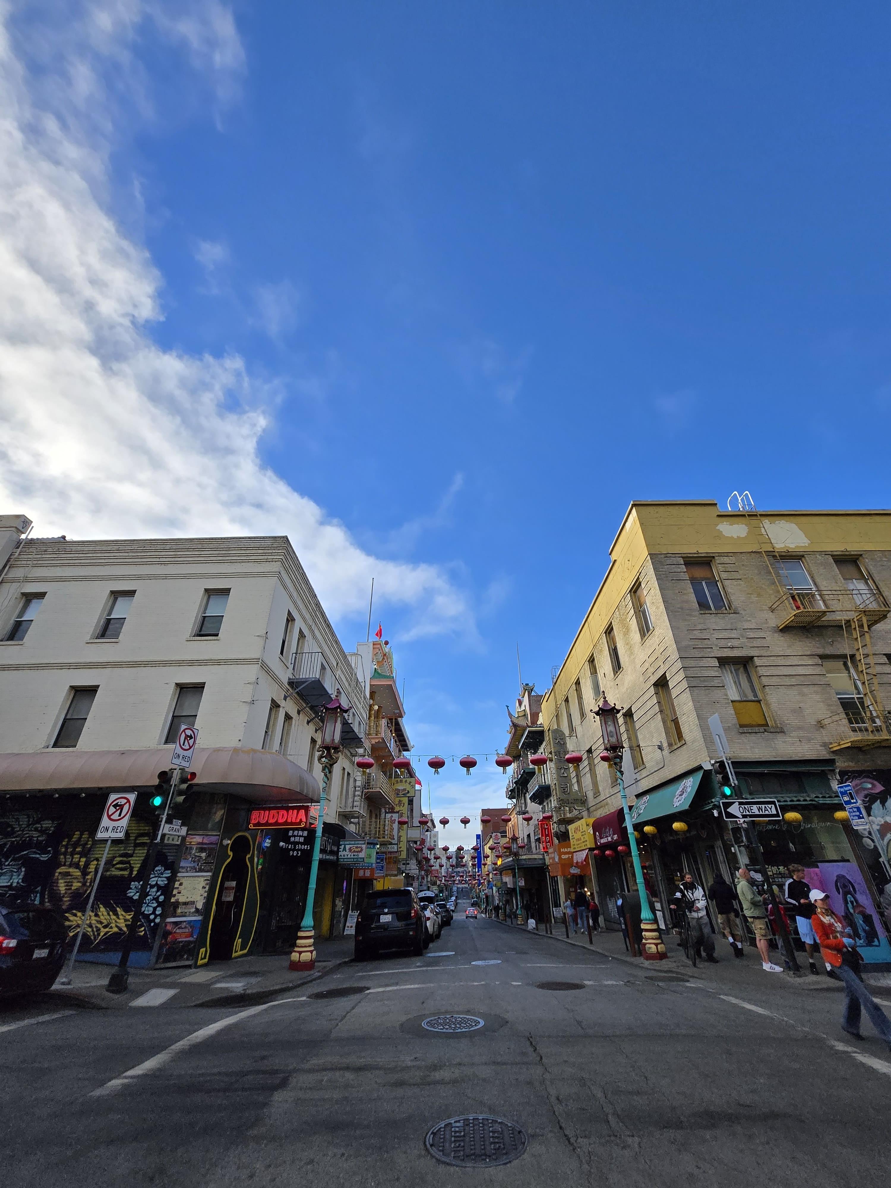 산호세에서 떠난 샌프란시스코 당일치기 여행기 관련사진