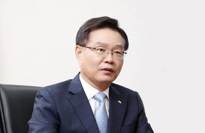 홍남표 이력