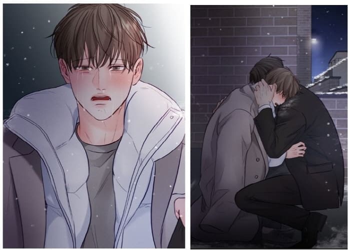 이상한너를맞이하며-재회