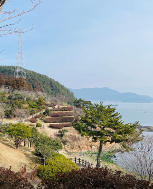 이순신 공원1