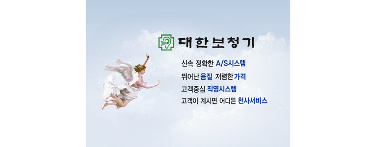 서울 강남구 보청기