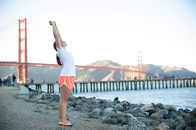 생리주기별 다이어트 루틴