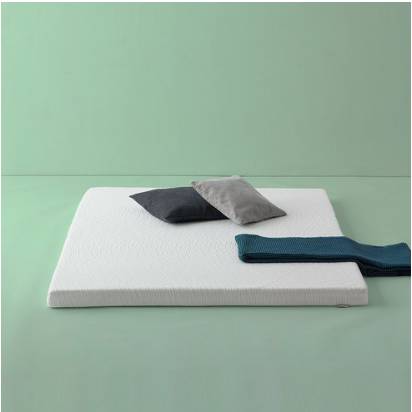 지누스 베이직 메모리폼 매트리스