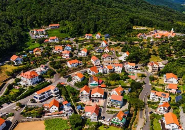 남해 가볼만한곳 베스트10