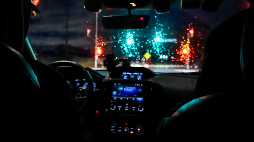 Dashboard.