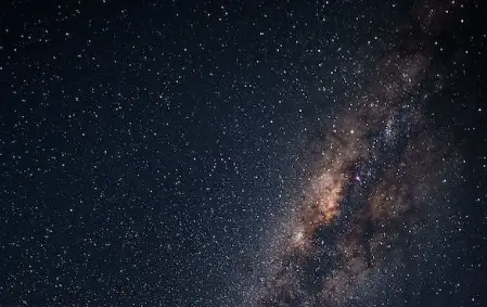 별 꿈해몽