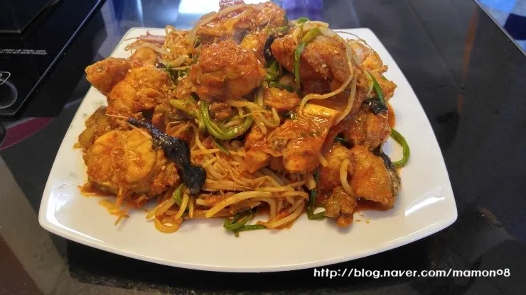 아귀찜 만드는 법 황금레시피 꿀팁_2