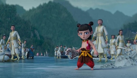 너자2 후기/리뷰 OTT 다시보기 보는곳 줄거리 결말