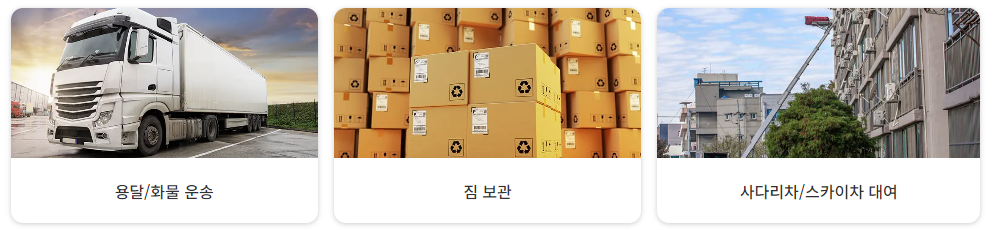 이사할때 체크리스트, 이사할때 유의사항, 이사할때 주의할점