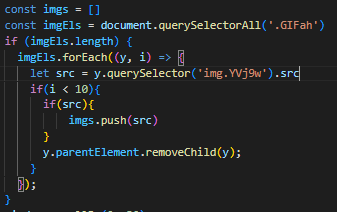 웹크롤링-스크롤5