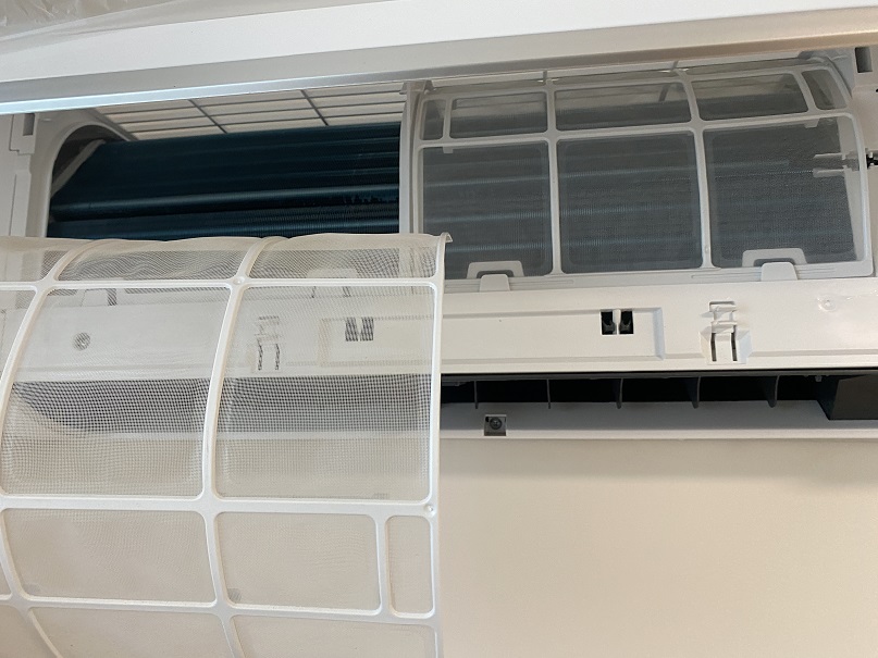 다이소 에어컨 세정제