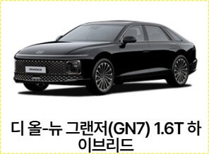 그랑 콜레오스 가격