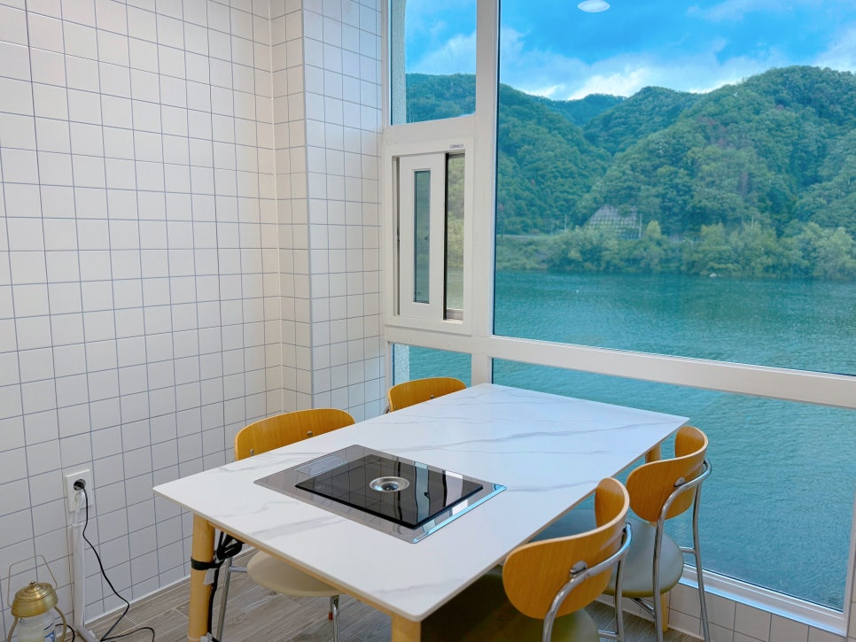 가평 풀빌라 펜션 채운간