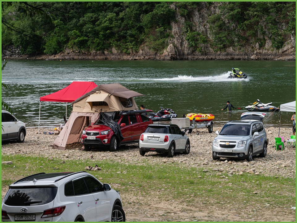 인터넷 없는 여행지: 디지털 없이 더 깊은 쉼을 누릴 수 있는 국내 8선