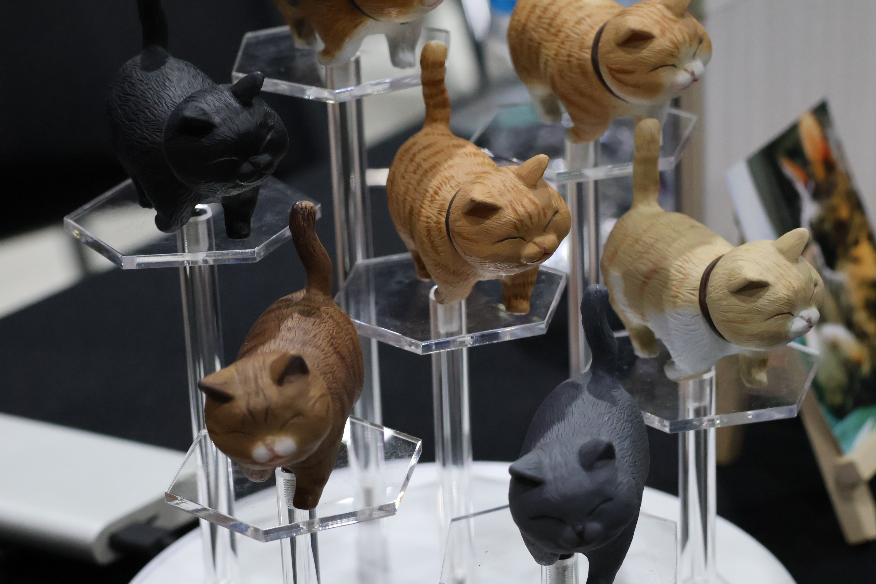 하비페어 박람회